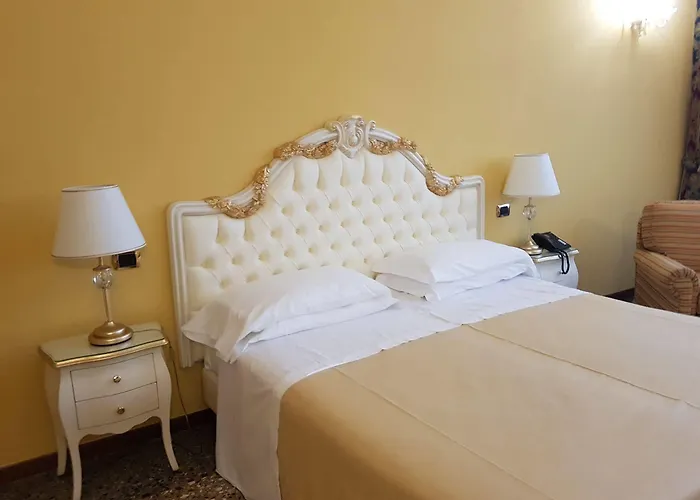 Ca' Bragadin E Carabba Maison d'hôtes 4*