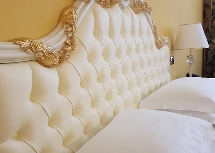 ضيافة كا'براغادين إي كارابا بيت ضيافة