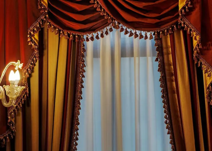 بيت ضيافة ضيافة كا'براغادين إي كارابا