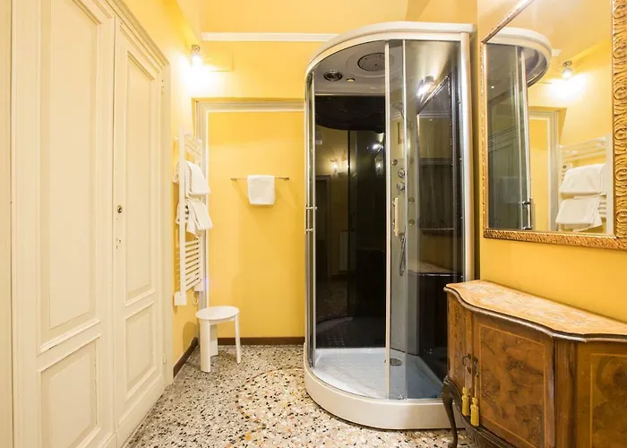 ضيافة كا'براغادين إي كارابا 4*