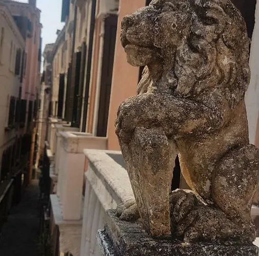 ضيافة كا'براغادين إي كارابا