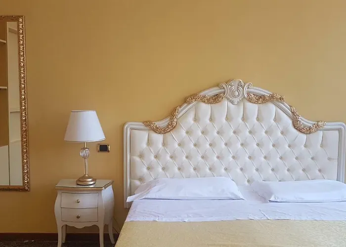 ضيافة كا'براغادين إي كارابا البندقية