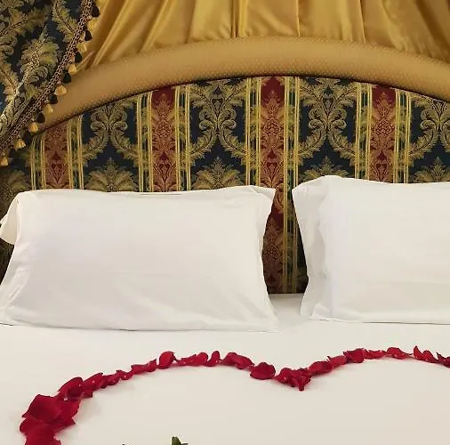 ضيافة كا'براغادين إي كارابا 4*