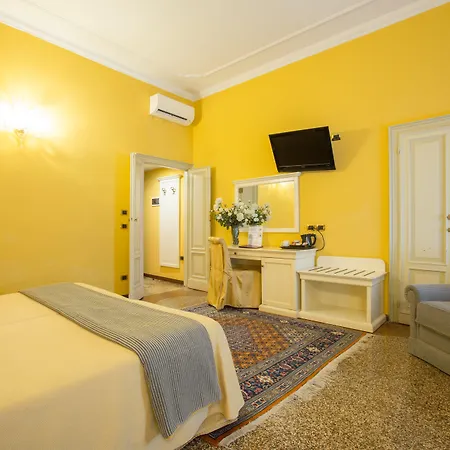 Ca' Bragadin E Carabba Venetië