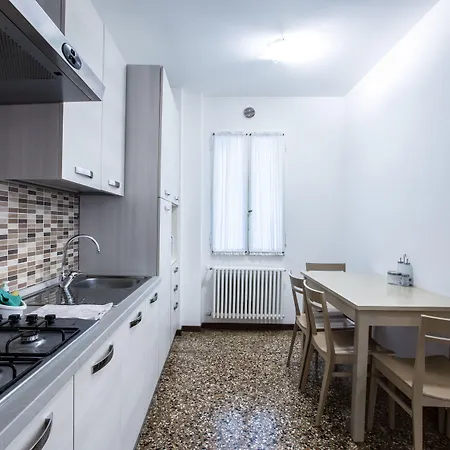 Ca' Bragadin E Carabba