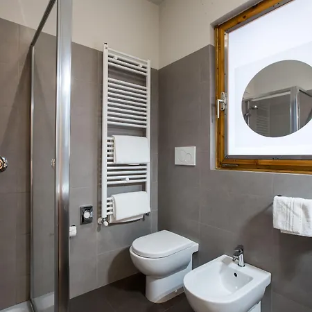 Ca' Bragadin E Carabba Gasthuis Venetië