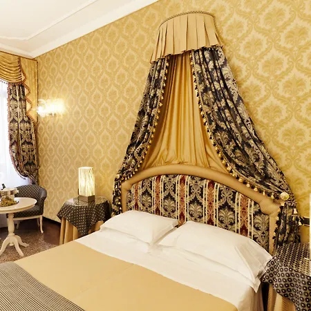 Ca' Bragadin E Carabba Venetië