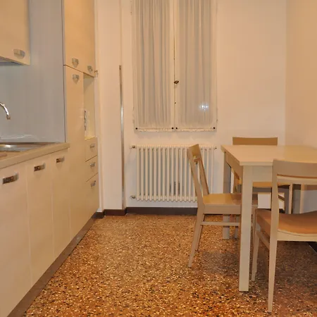 Ca' Bragadin E Carabba 4* Венеция