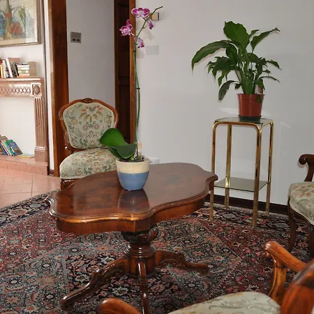 Ca' Bragadin E Carabba Гостевой дом 4*