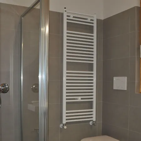 Ca' Bragadin E Carabba 4*