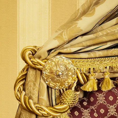 Gasthuis Ca' Bragadin E Carabba