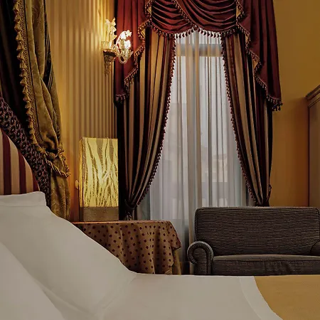 Гостевой дом Ca' Bragadin E Carabba 4*