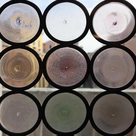 Ca' Bragadin E Carabba Gasthuis Venetië