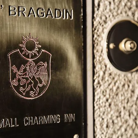 Ca' Bragadin E Carabba Venetië