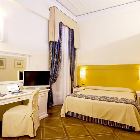 Gasthuis Ca' Bragadin E Carabba Venetië