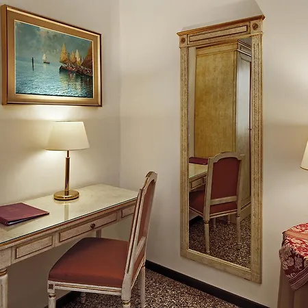 Gasthuis Ca' Bragadin E Carabba