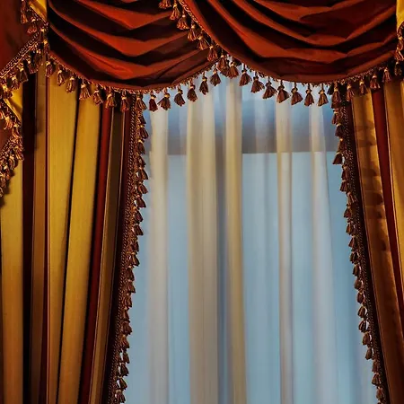 Gasthuis Ca' Bragadin E Carabba