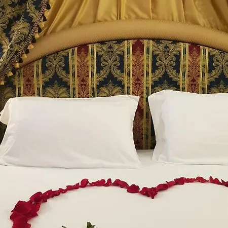 Ca' Bragadin E Carabba 4*