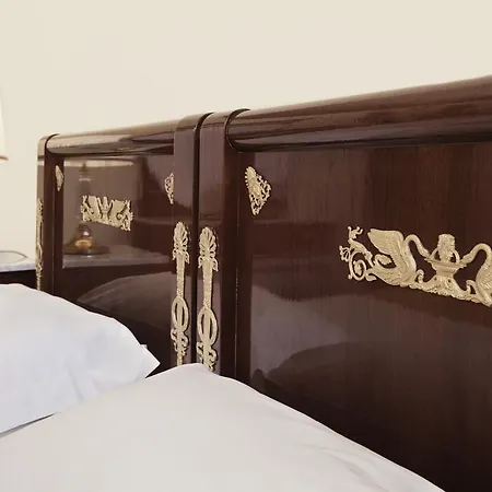 بيت ضيافة ضيافة كا'براغادين إي كارابا 3*
