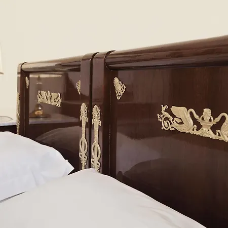 ضيافة كا'براغادين إي كارابا بيت ضيافة البندقية
