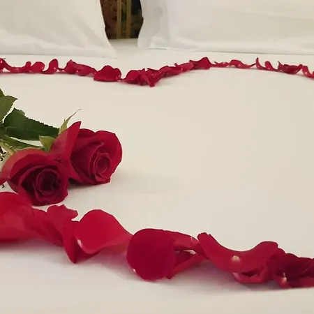 بيت ضيافة ضيافة كا'براغادين إي كارابا 3*