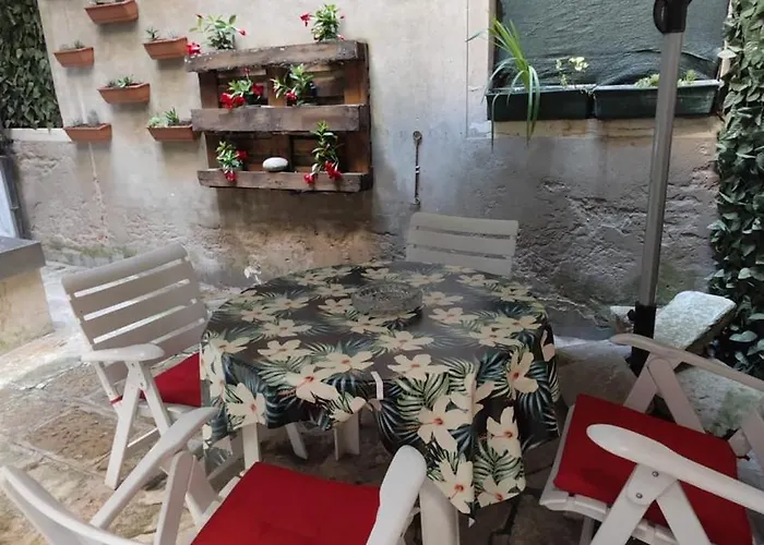 Ca' Bragadin E Carabba