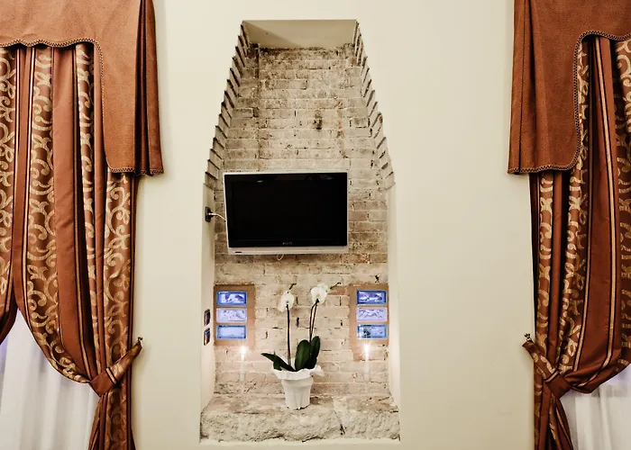 Affittacamere Ca' Bragadin E Carabba